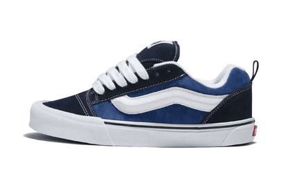 VNS Knu Skool Navy White