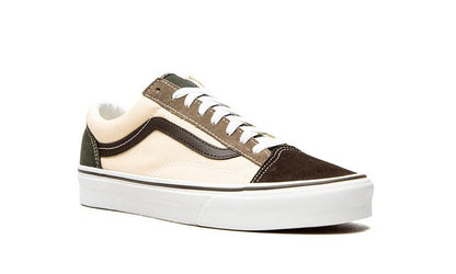VNS More Vans Style 36