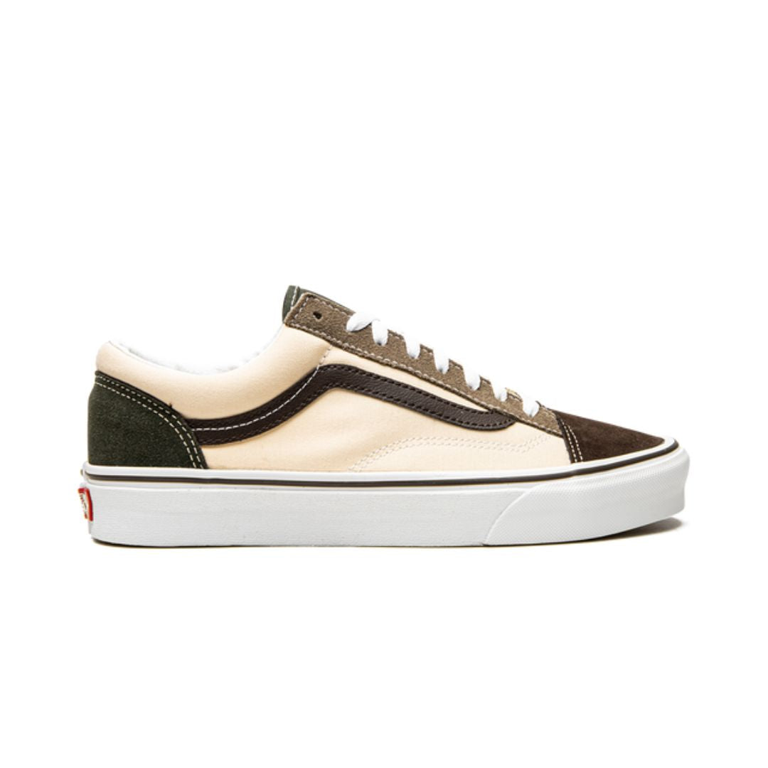 VNS More Vans Style 36