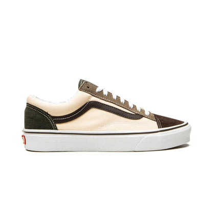 VNS More Vans Style 36