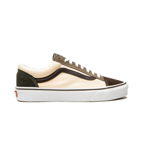 VNS More Vans Style 36