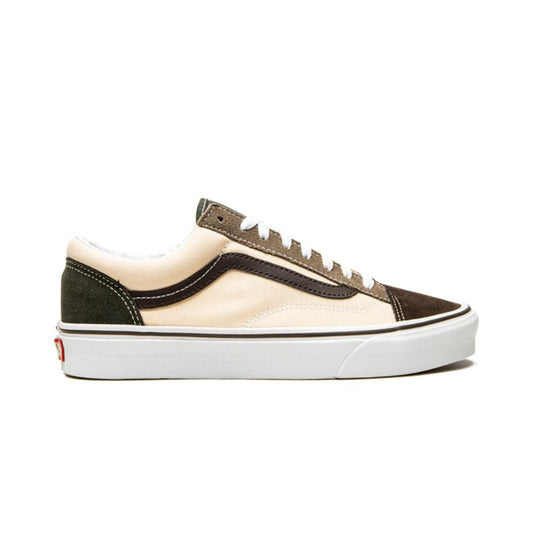 VNS More Vans Style 36