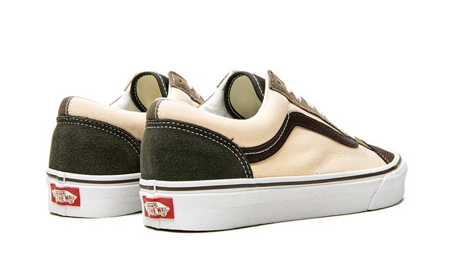 VNS More Vans Style 36