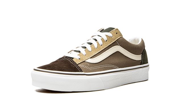 VNS More Vans Style 36