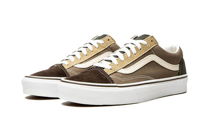 VNS More Vans Style 36