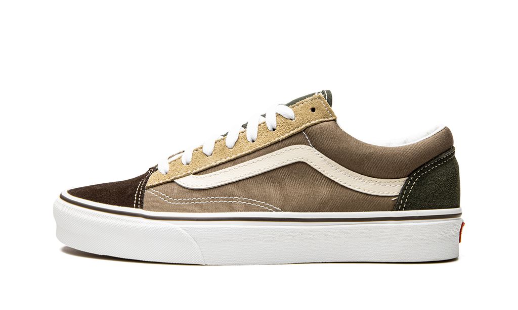 VNS More Vans Style 36