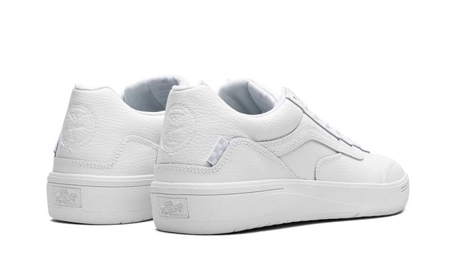 VNS More Vans Zahba Lx VCU "Alltimers"