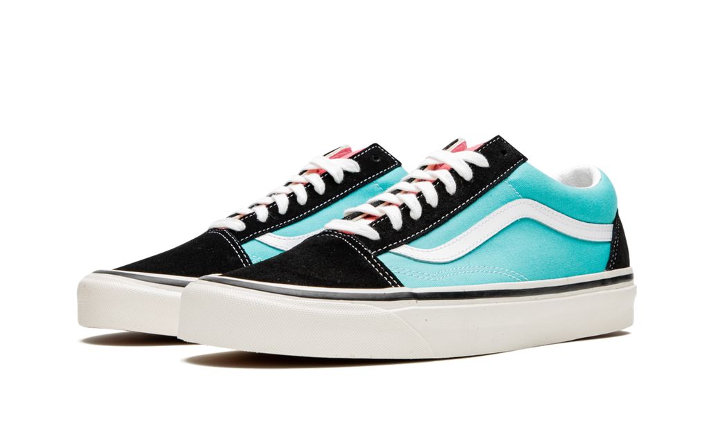 VNS Old Skool Anaheim Factory 36 DX