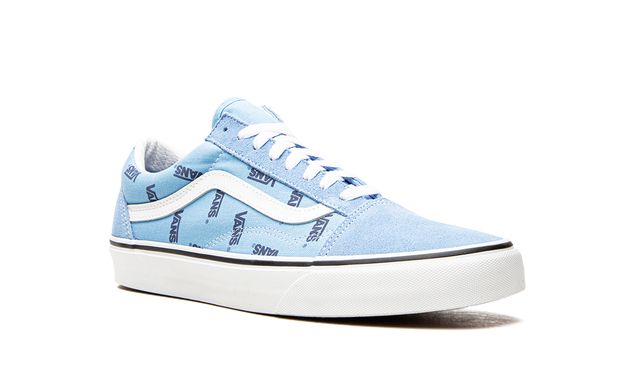 VNS Old Skool  "AOP"