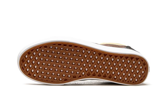 VNS Old Skool "Comfycush"