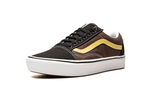 VNS Old Skool "Comfycush"