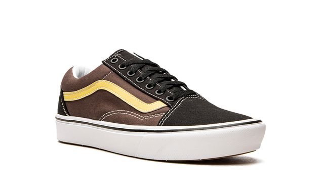 VNS Old Skool "Comfycush"