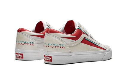 VNS Old Skool "David Bowie"