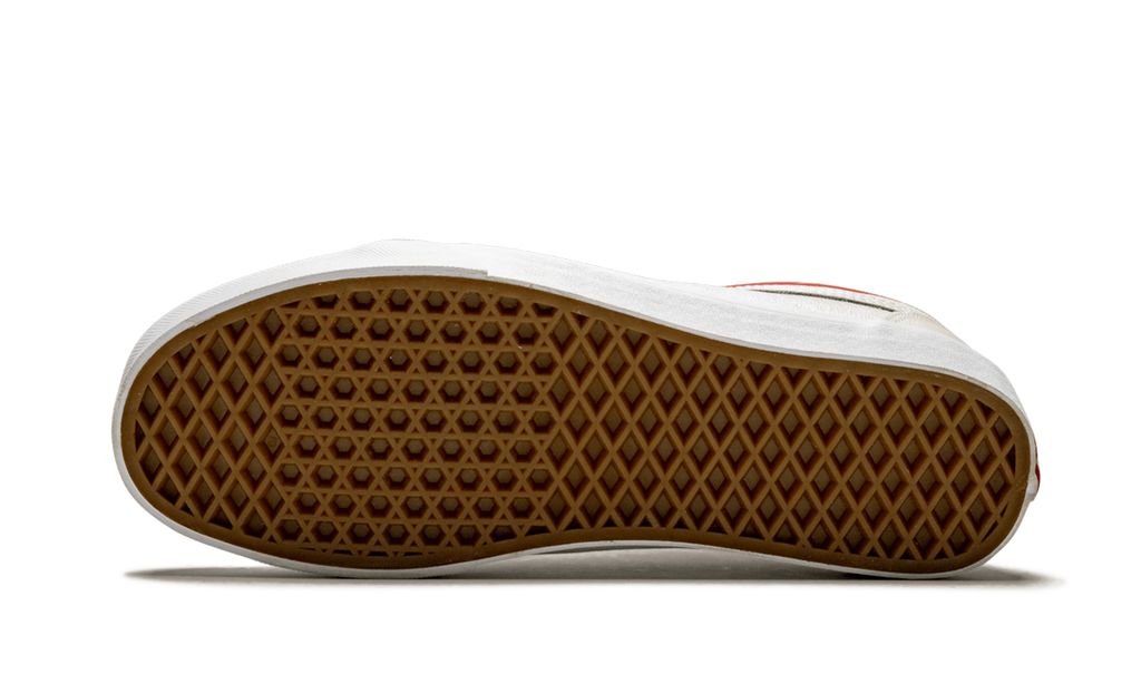 VNS Old Skool "David Bowie"