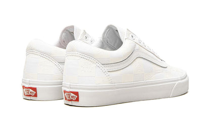 VNS Old Skool "DIY Checkerboard"