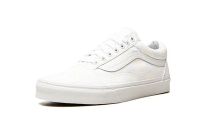 VNS Old Skool "DIY Checkerboard"