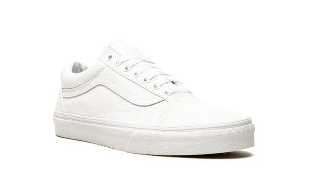 VNS Old Skool "DIY Checkerboard"