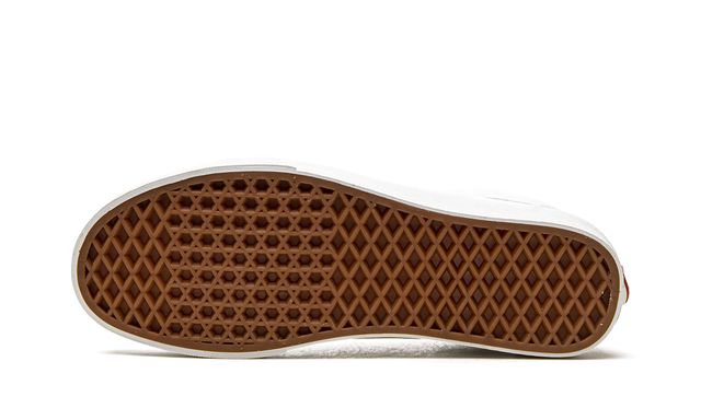 VNS Old Skool "DIY Checkerboard"