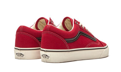 VNS Old Skool  "Earth"