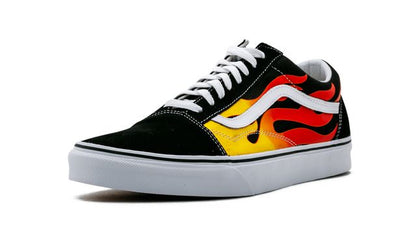 VNS Old Skool Flame