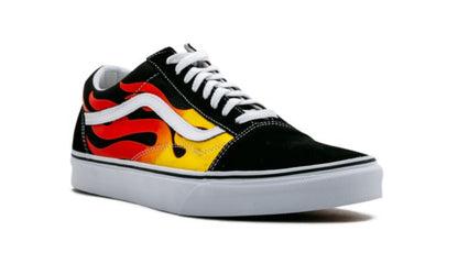 VNS Old Skool Flame