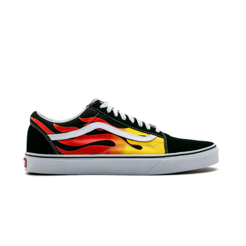 VNS Old Skool Flame