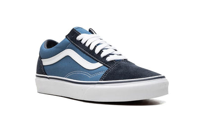VNS Old Skool "Navy Blue"
