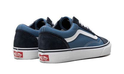 VNS Old Skool "Navy Blue"