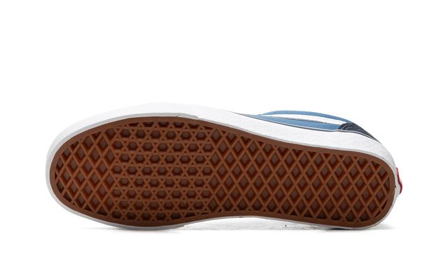 VNS Old Skool "Navy Blue"