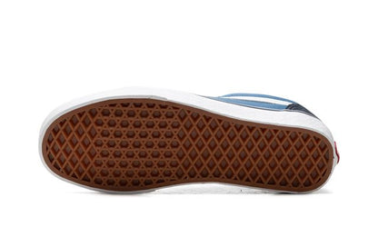 VNS Old Skool "Navy Blue"