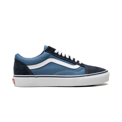 VNS Old Skool "Navy Blue"