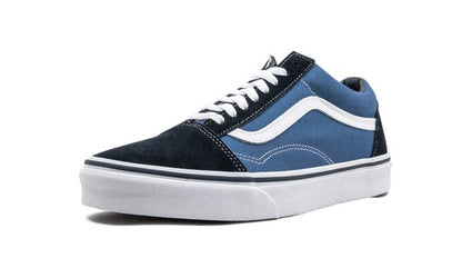 VNS Old Skool "Navy Blue"