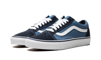 VNS Old Skool "Navy Blue"