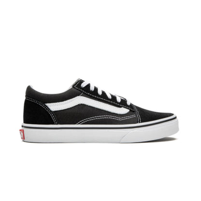 VNS Old Skool Old Skool PS "Black / White"