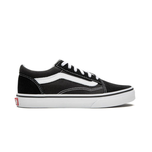 VNS Old Skool Old Skool PS "Black / White"