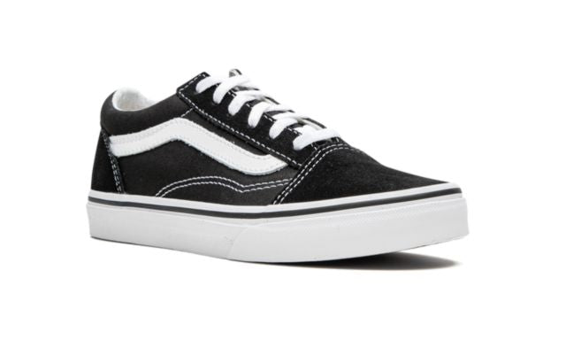 VNS Old Skool Old Skool PS "Black / White"