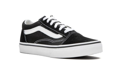 VNS Old Skool Old Skool PS "Black / White"