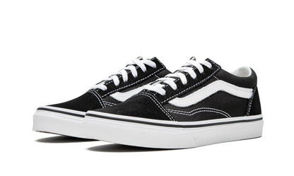 VNS Old Skool Old Skool PS "Black / White"