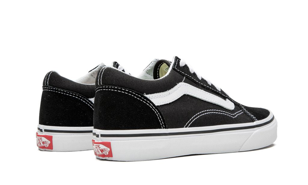 VNS Old Skool Old Skool PS "Black / White"