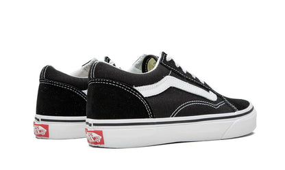 VNS Old Skool Old Skool PS "Black / White"
