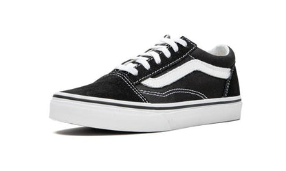 VNS Old Skool Old Skool PS "Black / White"