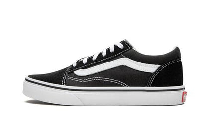 VNS Old Skool Old Skool PS "Black / White"