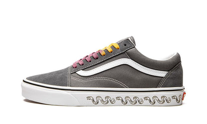 VNS Old Skool Old Skool "Uv Dreams"