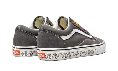 VNS Old Skool Old Skool "Uv Dreams"