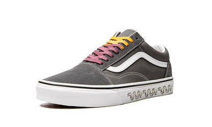 VNS Old Skool Old Skool "Uv Dreams"