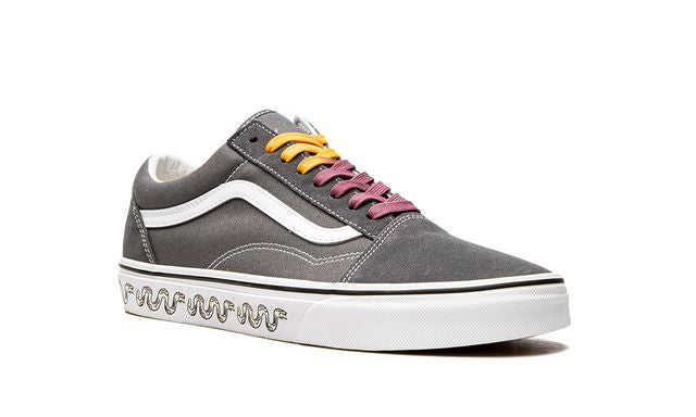 VNS Old Skool Old Skool "Uv Dreams"