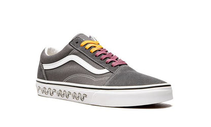 VNS Old Skool Old Skool "Uv Dreams"