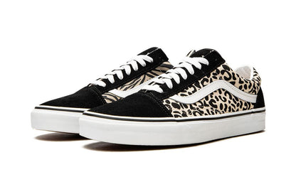 VNS Old Skool "Safari"
