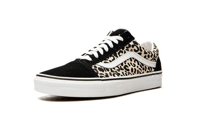 VNS Old Skool "Safari"