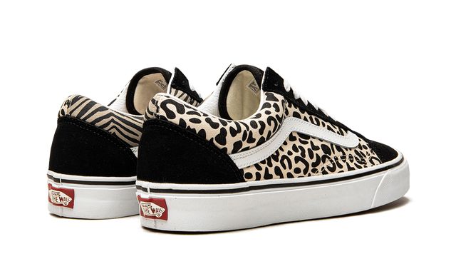 VNS Old Skool "Safari"